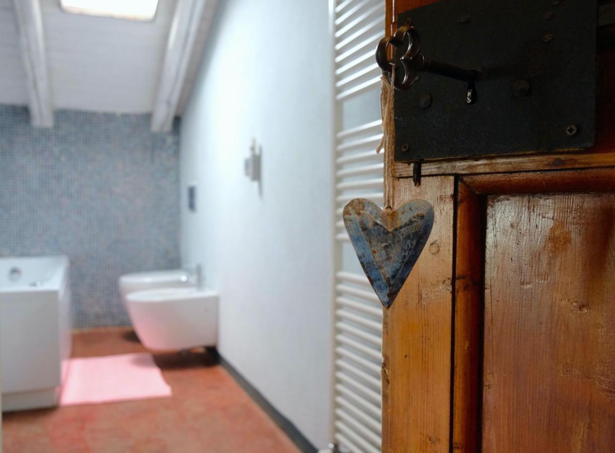 B&B Parco Dei Cavalli Castel San Pietro Terme Ngoại thất bức ảnh