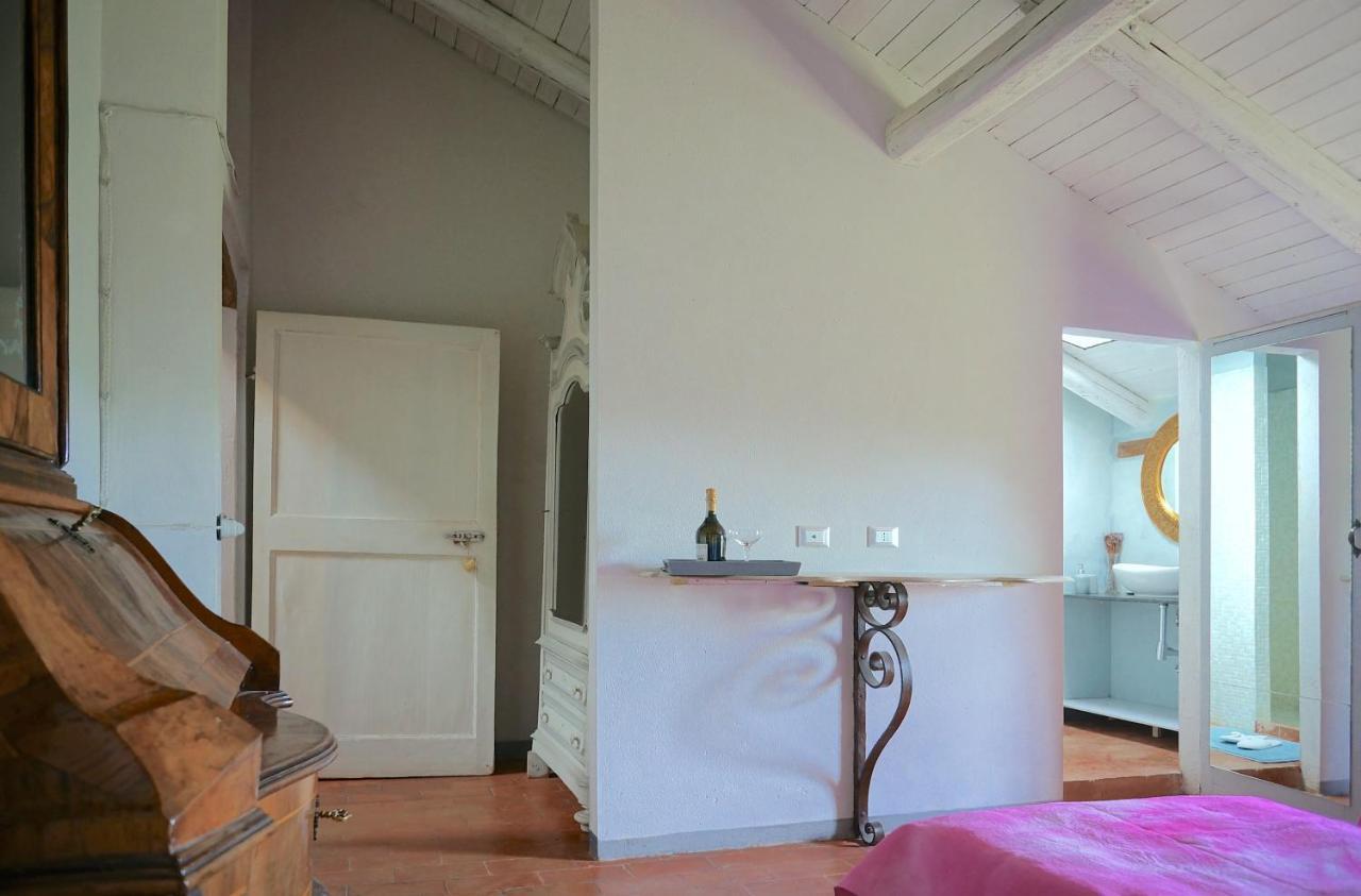 B&B Parco Dei Cavalli Castel San Pietro Terme Ngoại thất bức ảnh