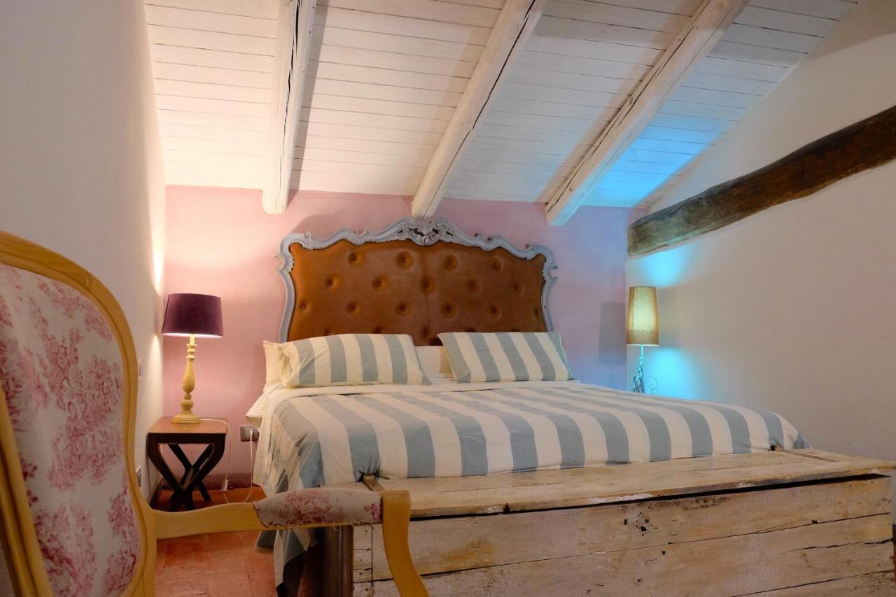 B&B Parco Dei Cavalli Castel San Pietro Terme Ngoại thất bức ảnh