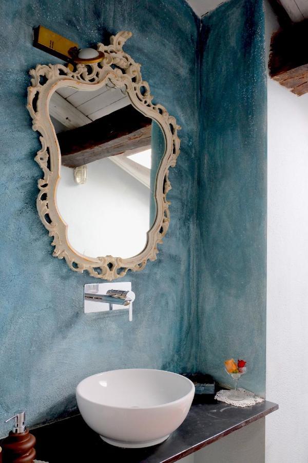 B&B Parco Dei Cavalli Castel San Pietro Terme Ngoại thất bức ảnh