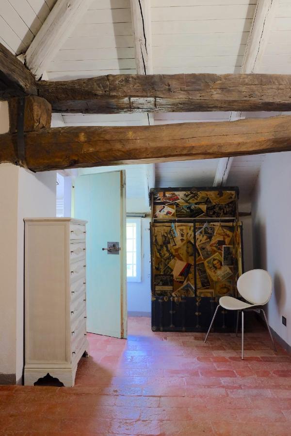 B&B Parco Dei Cavalli Castel San Pietro Terme Ngoại thất bức ảnh