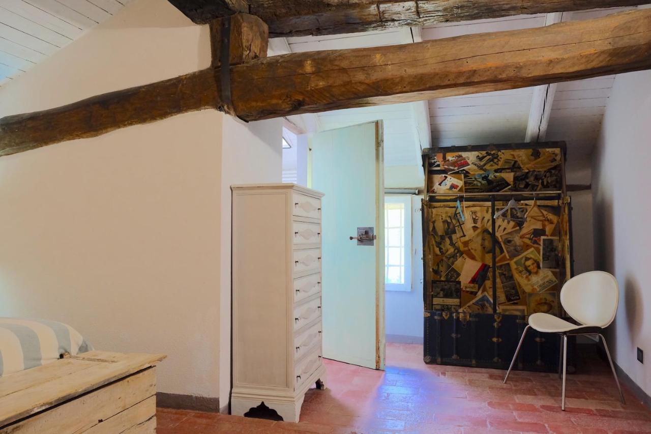 B&B Parco Dei Cavalli Castel San Pietro Terme Ngoại thất bức ảnh