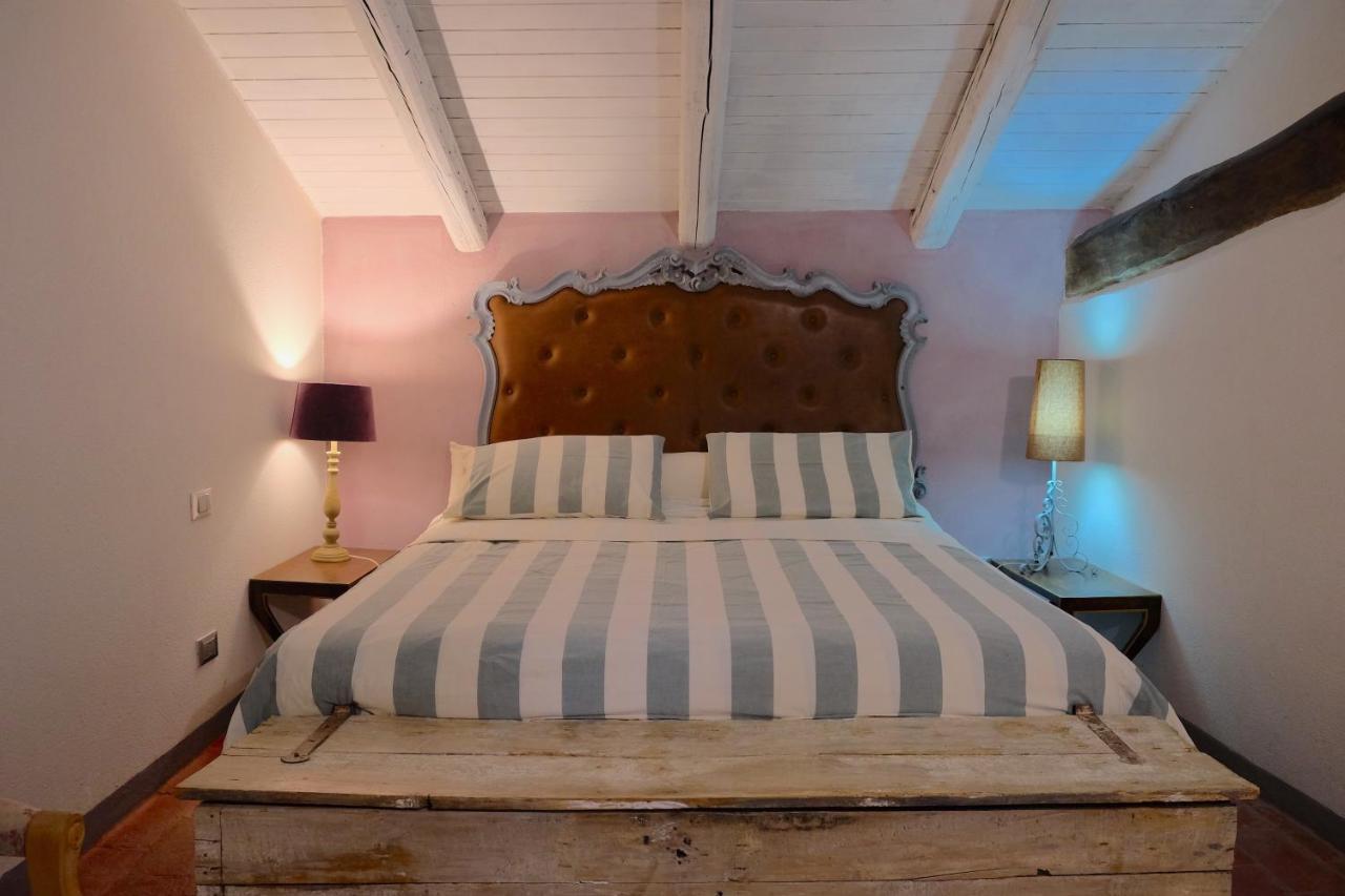 B&B Parco Dei Cavalli Castel San Pietro Terme Ngoại thất bức ảnh