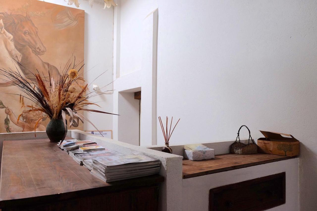B&B Parco Dei Cavalli Castel San Pietro Terme Ngoại thất bức ảnh