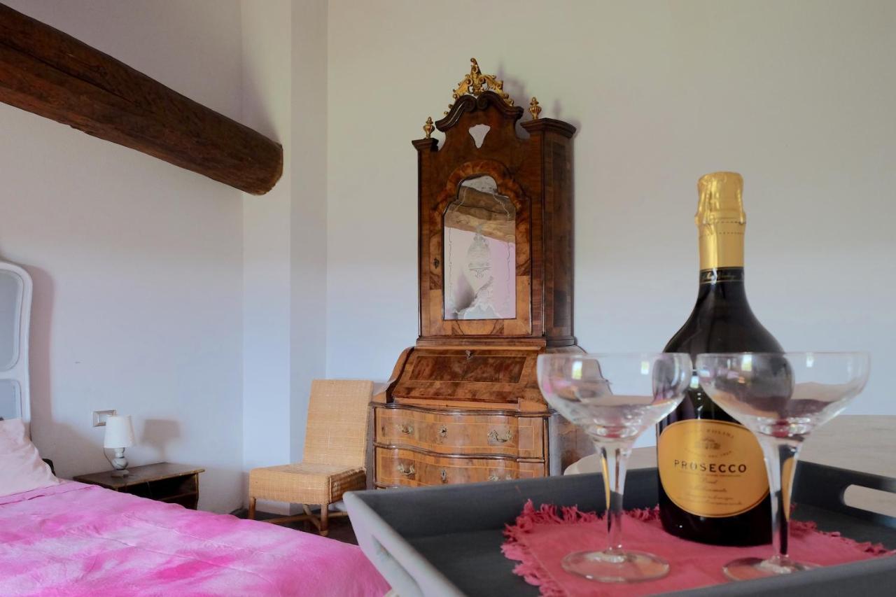 B&B Parco Dei Cavalli Castel San Pietro Terme Ngoại thất bức ảnh