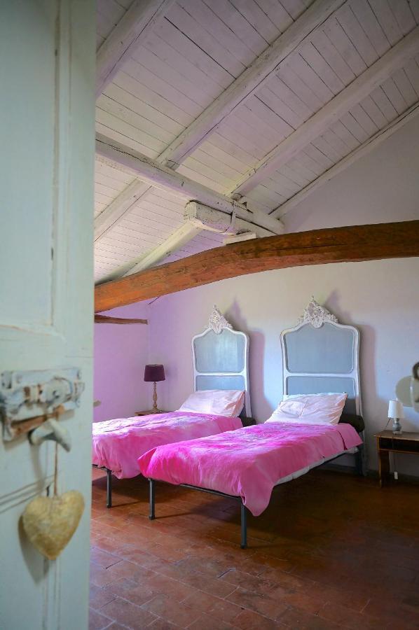 B&B Parco Dei Cavalli Castel San Pietro Terme Ngoại thất bức ảnh